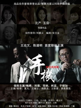 手机剧情介绍_纵横剧情网