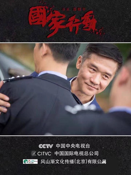 国家行动剧情介绍_纵横剧情网