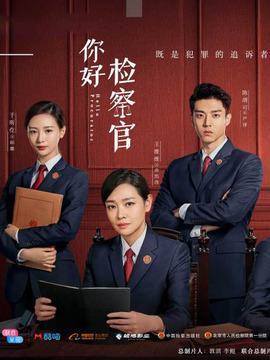 你好检察官剧情介绍_纵横剧情网