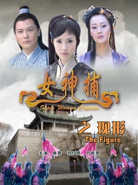 女神捕之现形剧情介绍_纵横剧情网