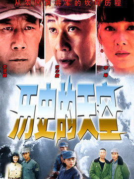历史的天空剧情介绍_纵横剧情网