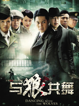与狼共舞1剧情介绍_纵横剧情网