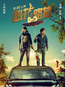 心花路放剧情介绍_纵横剧情网