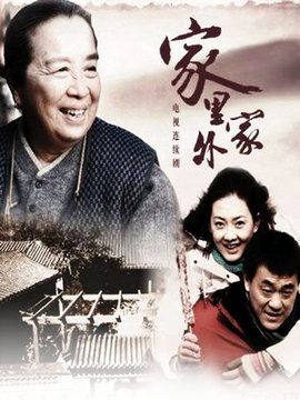 家里家外剧情介绍_纵横剧情网