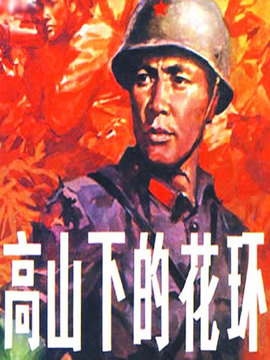 高山下的花环剧情介绍_纵横剧情网