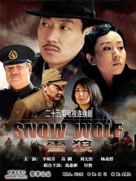 雪狼剧情介绍_纵横剧情网