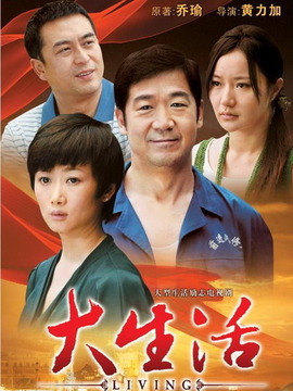 大生活剧情介绍_纵横剧情网