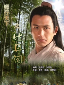 镖行天下之牡丹阁剧情介绍_纵横剧情网