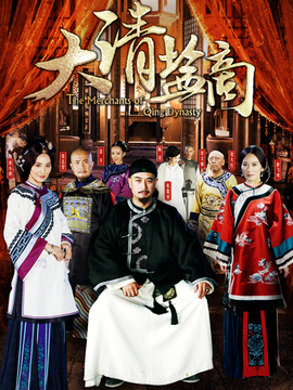大清盐商剧情介绍_纵横剧情网