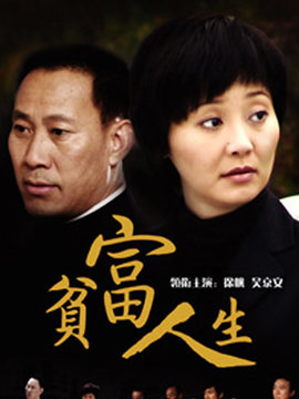 贫富人生剧情介绍_纵横剧情网