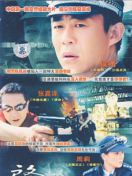 肇事追踪剧情介绍_纵横剧情网