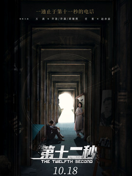 第十二秒剧情介绍_纵横剧情网