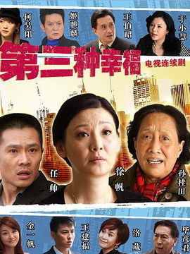 第三种幸福剧情介绍_纵横剧情网