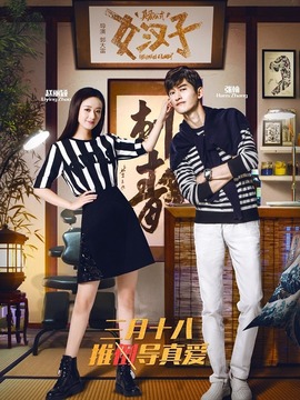 女汉子真爱公式剧情介绍_纵横剧情网