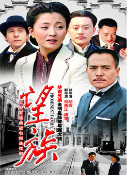 望族剧情介绍_纵横剧情网
