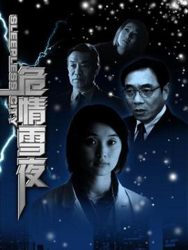 危情雪夜剧情介绍_纵横剧情网
