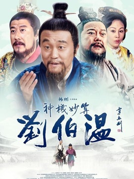 神机妙算刘伯温剧情介绍_纵横剧情网