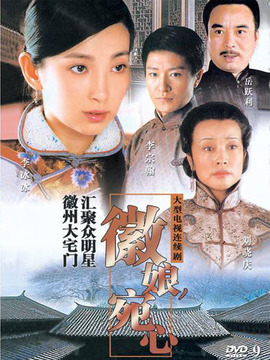 徽娘宛心剧情介绍_纵横剧情网