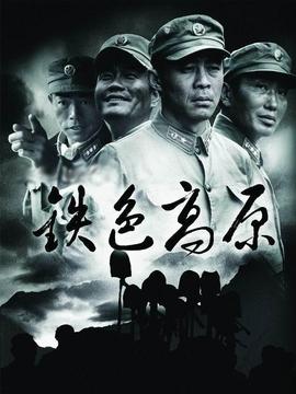 铁色高原剧情介绍_纵横剧情网