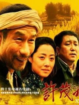 许茂和他的女儿们剧情介绍_纵横剧情网