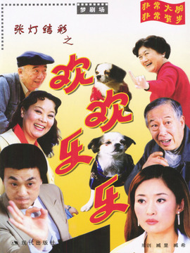 张灯结彩之欢欢乐乐剧情介绍_纵横剧情网