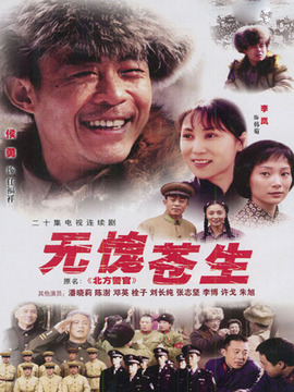 无愧苍生剧情介绍_纵横剧情网