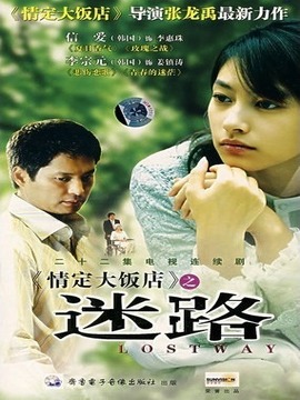 迷路剧情介绍_纵横剧情网