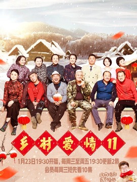 乡村爱情11剧情介绍_纵横剧情网