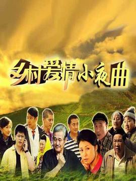 乡村爱情小夜曲剧情介绍_纵横剧情网