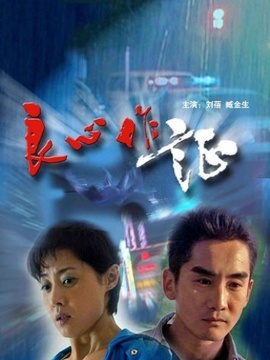 良心作证剧情介绍_纵横剧情网