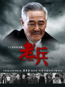 老兵剧情介绍_纵横剧情网