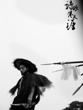 诗眼倦天涯剧情介绍_纵横剧情网
