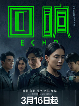 回响剧情介绍_纵横剧情网