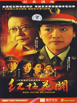 红梅花开剧情介绍_纵横剧情网