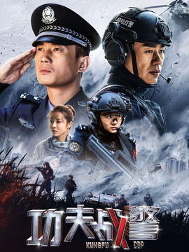 功夫战警剧情介绍_纵横剧情网