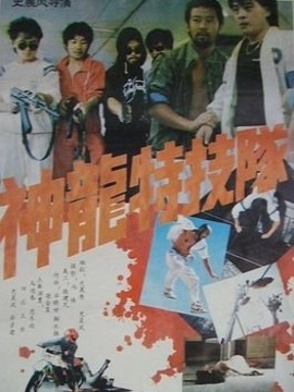神龙特技队剧情介绍_纵横剧情网