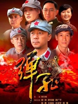 弹孔剧情介绍_纵横剧情网