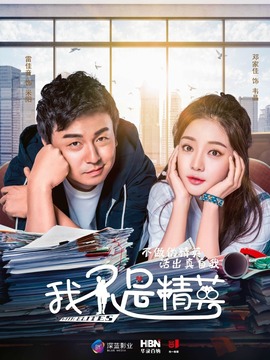 我不是精英剧情介绍_纵横剧情网