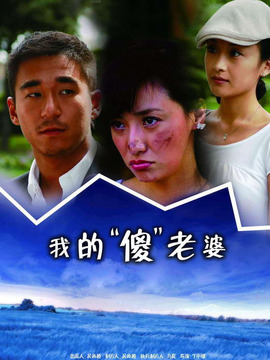 我的老婆是傻瓜剧情介绍_纵横剧情网