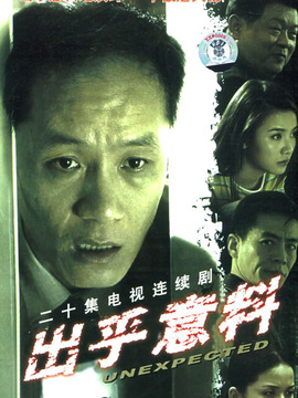 出乎意料剧情介绍_纵横剧情网