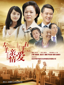 左手亲情右手爱剧情介绍_纵横剧情网