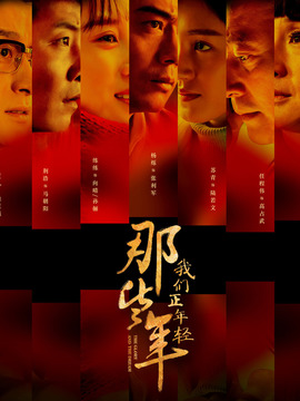 那些年，我们正年轻剧情介绍_纵横剧情网