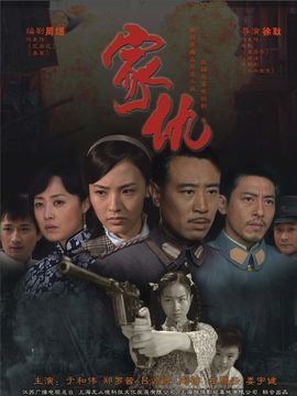 家仇剧情介绍_纵横剧情网