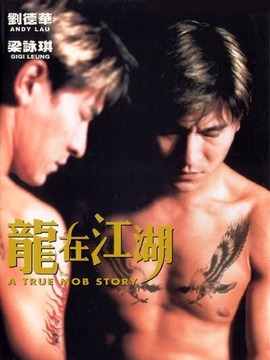 龙在江湖剧情介绍_纵横剧情网