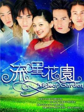 流星花园台湾版剧情介绍_纵横剧情网