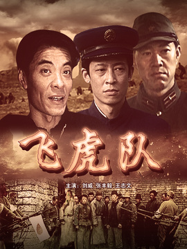 飞虎队剧情介绍_纵横剧情网