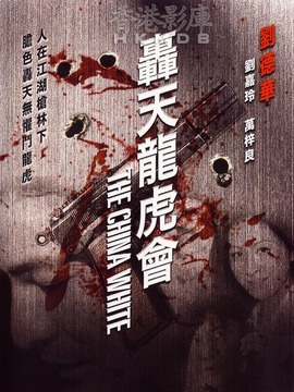 轰天龙虎会剧情介绍_纵横剧情网