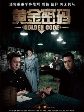 黄金密码剧情介绍_纵横剧情网