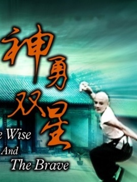 神勇双星剧情介绍_纵横剧情网