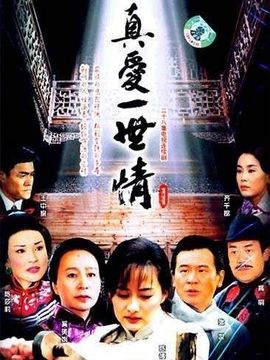 真爱一世情剧情介绍_纵横剧情网